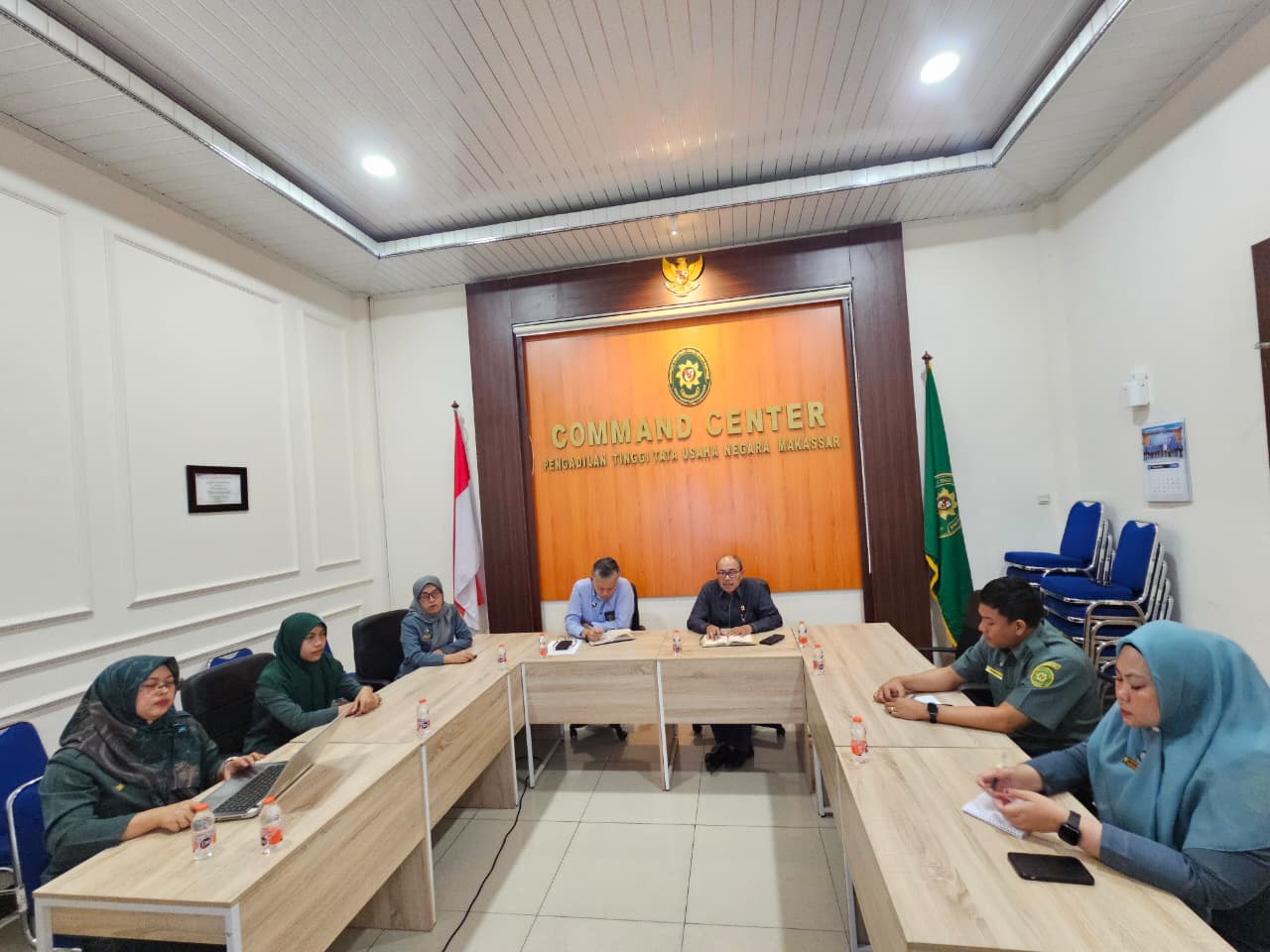 Rapat Tim Website 30 Sep 2026