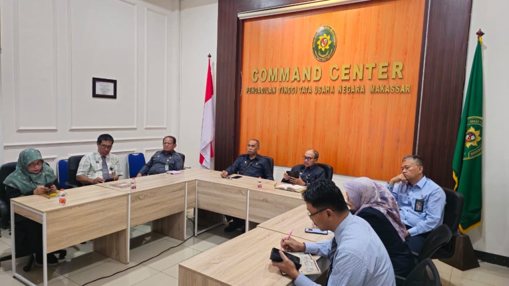Seminar Jabatan Hakim 30 Sep 2026