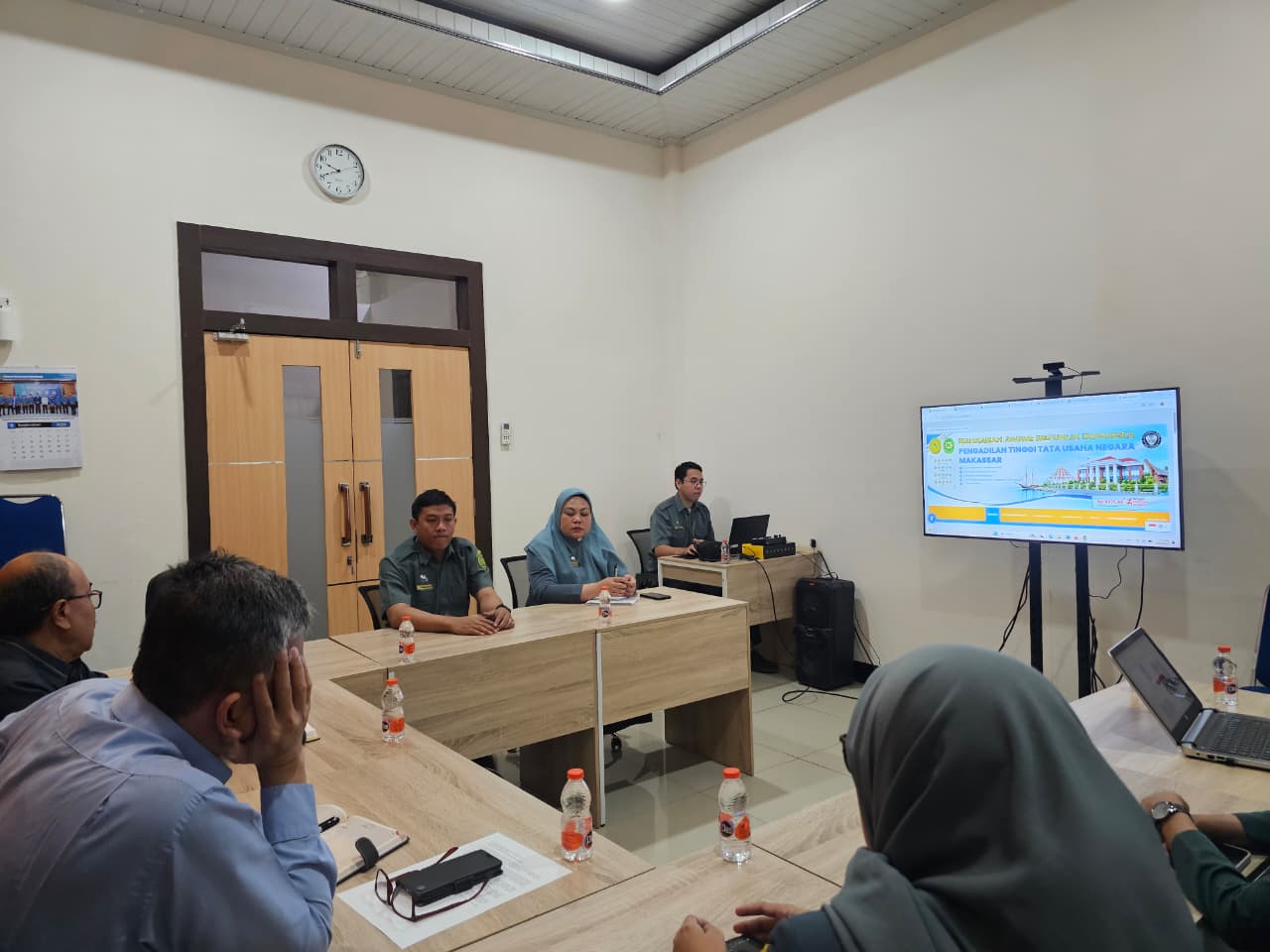 Rapat Tim Website 30 Sep 2026