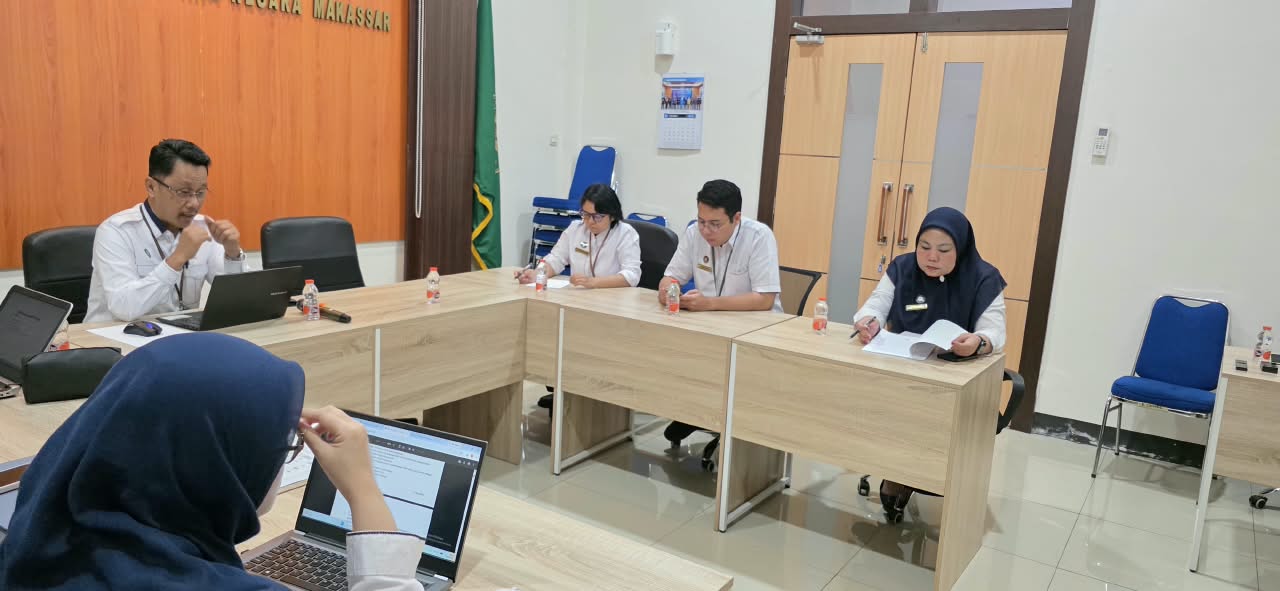 Rapat PIPK 5 Okt 2026