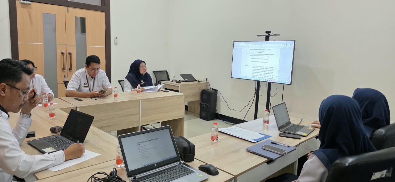 Rapat PIPK 5 Okt 2026