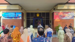 Apel Sore 9 Oktober 2026