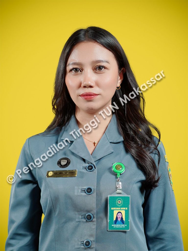 Pas Foto Kuntum
